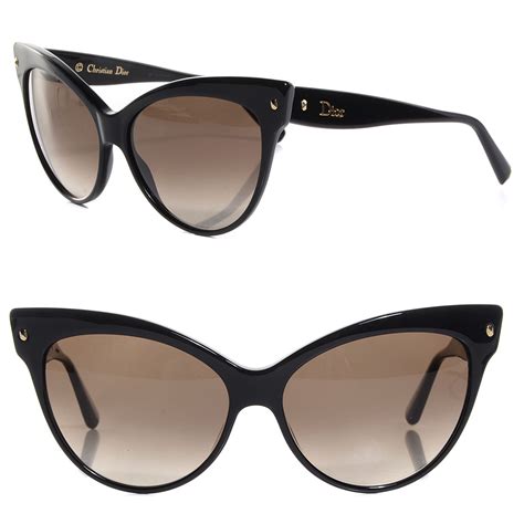 Christian Dior Les Marquises Mohotani Sunglasses 